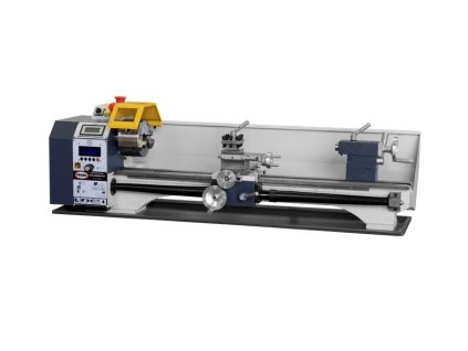 SPB-800ME/230 - Stolní soustruh na kov ø220