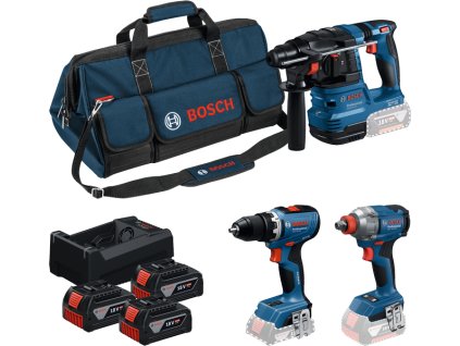 Promotion GSR 18V 65 GDX 18V 285 GBH 18V 22 SOS 0615A50093 (2)