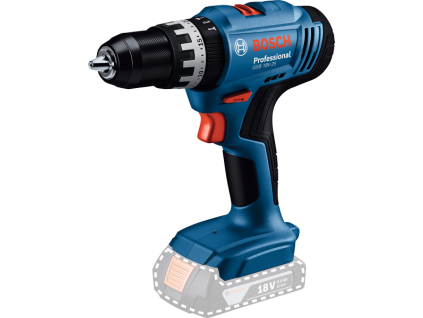 GSB 18V 25 2Ah Ghost Image Dyn