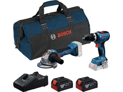 Promotion GSB 18V 65 GWS 18V 8 SOS 0615A5008Z