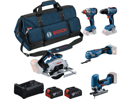 Combo Kit 0615A500BV (1)