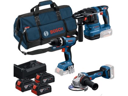 sada GSR 18V 65 GDX 18V 285 GBH 18V 22 SOS 0615A5009