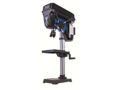 Stojanová vrtačka Scheppach TBM 250 Vario