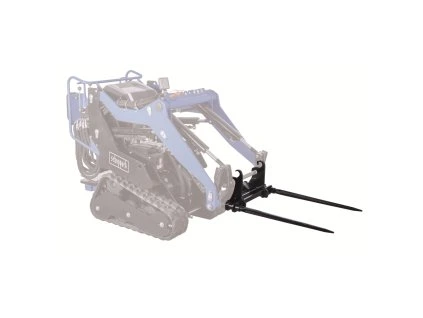 Vidla na balíky Scheppach pre MKL 730