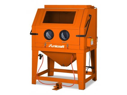 Pískovací box Unicraft® SSK 4