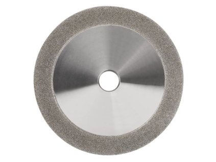 Brusný kotouč CBN (HSS) Ø78mm na ostření průměrů pro OSF-4/14P