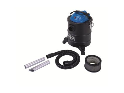 Vysávač popola Scheppach AVC 25