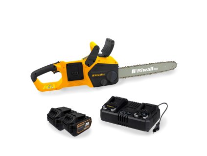 Riwall PRO RACS 4020i SET