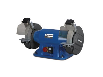 Dvoukotoučová bruska Metallkraft® DS 200