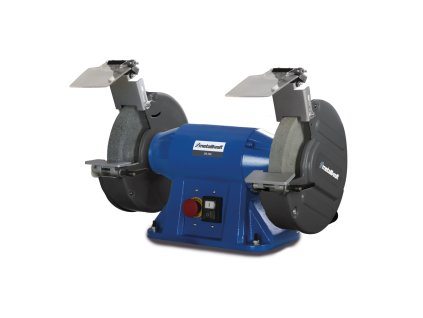 Dvoukotoučová bruska Metallkraft® DS 250