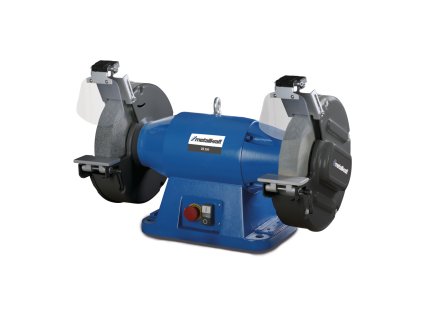 Dvoukotoučová bruska Metallkraft® DS 300