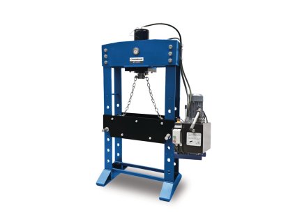 Hydraulický lis WPP 60 MBK