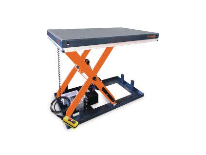 Hydraulický zvedací stůl SHT 1000