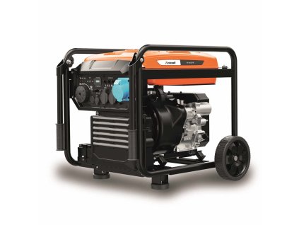 Invertorová elektrocentrála PG-I 85 SE HC