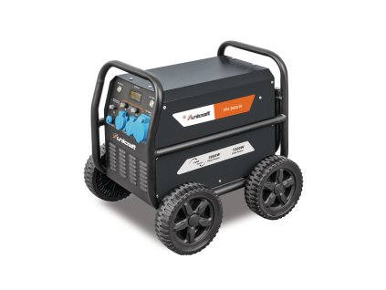 Nabíjecí stanice Unicraft® PPS 3600 M