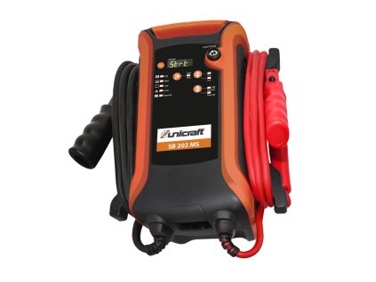 Startovací zdroj SB 202 MS