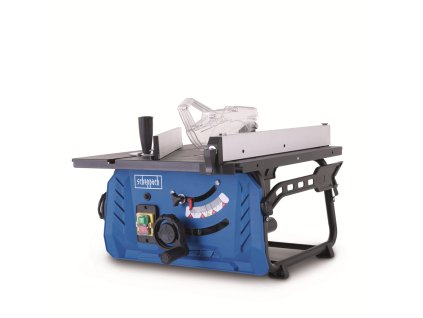 Stolní pila Scheppach HS 210