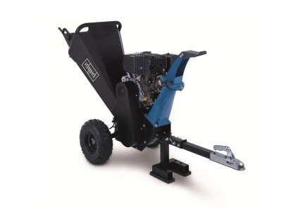 Drvič konárov Scheppach PGS 420