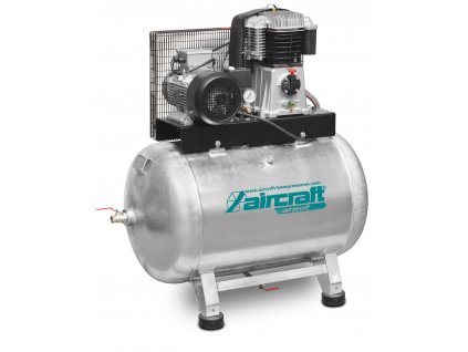 Stacionárny kompresor Aircraft® Airprofi 703/270/10 H