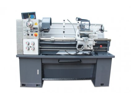 Soustruh na kov s digitálním odměřováním PROMA SPDX-1000P