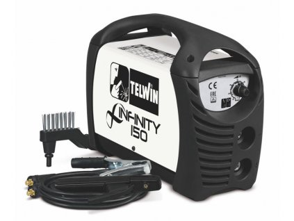 Zvárací invertor TELWIN INFINITY 150 + ACX