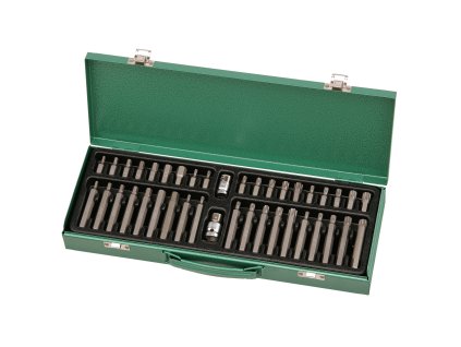 Súprava nástavcov IMBUS/TRX/XZN S2 (40 ks) v obale HONITON