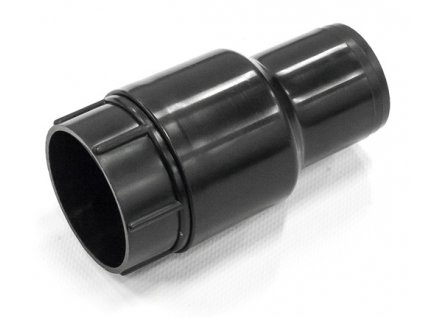 Redukce hadice/hubice, Ø 38 mm / Ø 45 mm