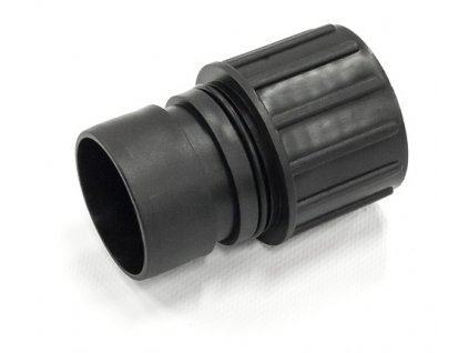 Prípojka na nádobu pre hadicu O 38 mm