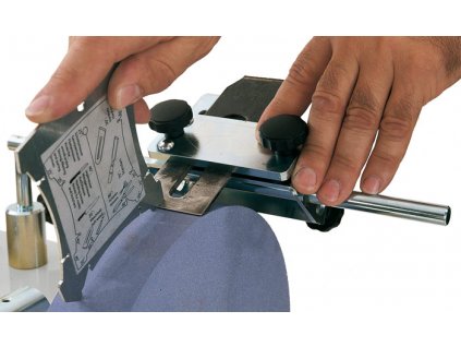 Úhlová měrka pro brusný kotouč Ø 250 mm (pro NTS 201/256)