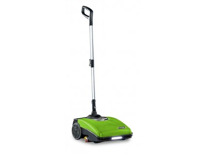 Podlahový mycí stroj Cleancraft® Cleancraft® SSM 340