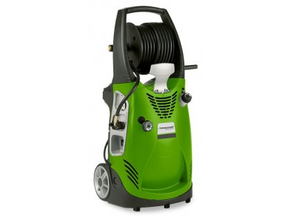Vysokotlaký čistič Cleancraft® HDR-K 60-13