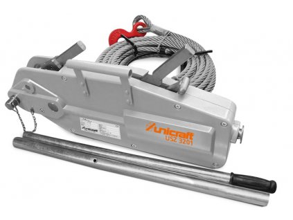 Univerzálny navijak (hupcuk) Unicraft® USZ 3201