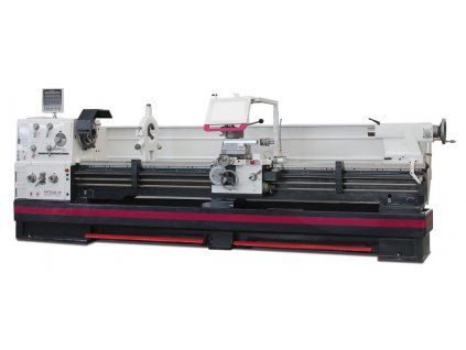 Sústruh na kov OPTIMUM® OPTIturn TH 6630 D