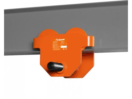 Ruční jeřábový pojezd Unicraft® RFW 5