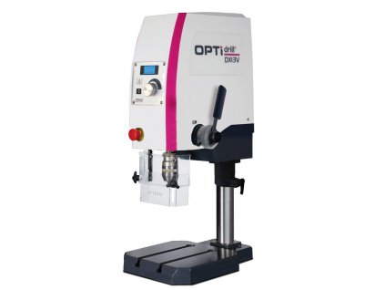Stolová vŕtačka OPTIMUM® DX 13 V