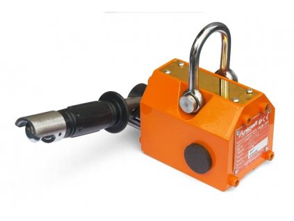 Permanentný magnet Unicraft® PLM 101