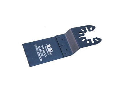 Bimetalový pilový list XTline 33 mm
