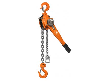 Ruční řetězový zvedák Unicraft® HZ 751