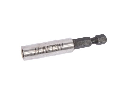 Nadstavec na bity HONITON 1/4" - 60 mm