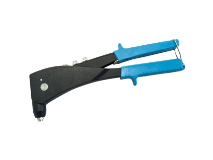 Liatinové nitovacie kliešte 260 mm pre trhacie nity (2,4 - 4,8 mm) RICHMANN