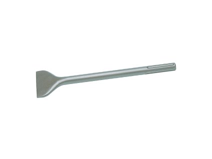 Plochý sekáč SDS MAX RUKO 300 x 80 mm