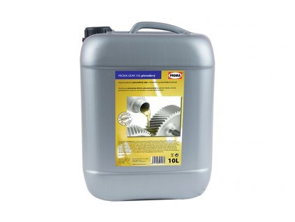 PROMA GEAR 150 - prevodový olej 10l