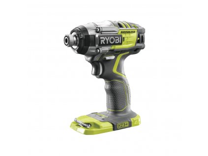 Aku rázový utahovák 3/8" Ryobi R18IDBL-0