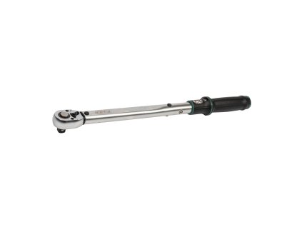 Momentový kľúč 1/4" 5-25 Nm HONITON