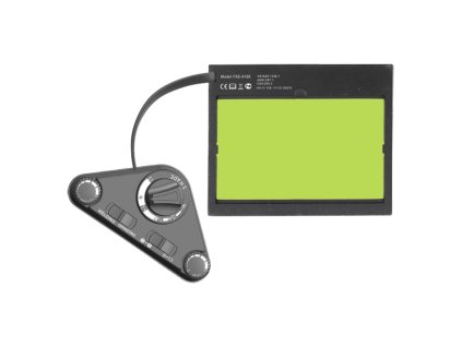 Náhradní elektronika svařovací kukle XT5893