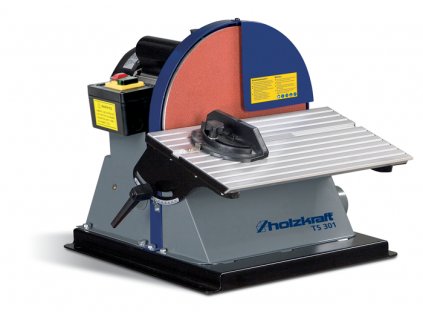Tanierová brúska na drevo Holzkraft® TS 301