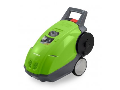 Vysokotlakový čistič s ohrevom Cleancraft® HDR-H 54-15