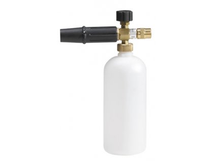 Zariadenia na striekanie peny pre HDR-H 54