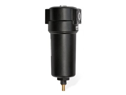 Filter s aktívnym uhlím AAF 0078 1/2"