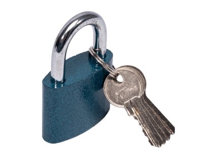 Zámek visací 32mm XTline ( náhrada za P0927)